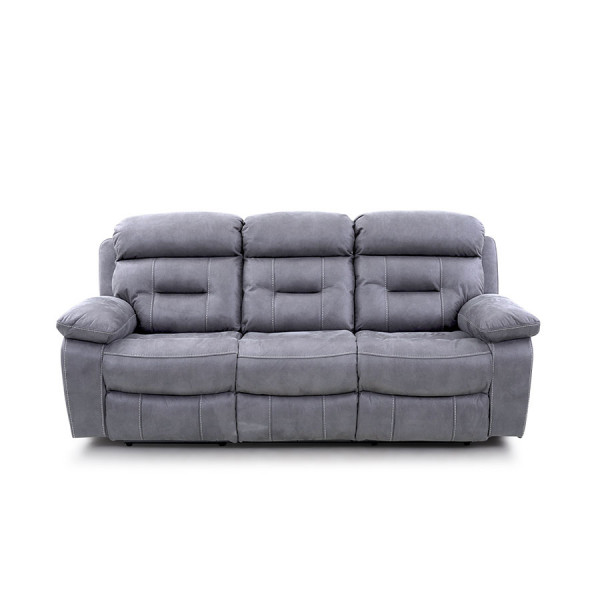 Logan 3 Seater Reclining